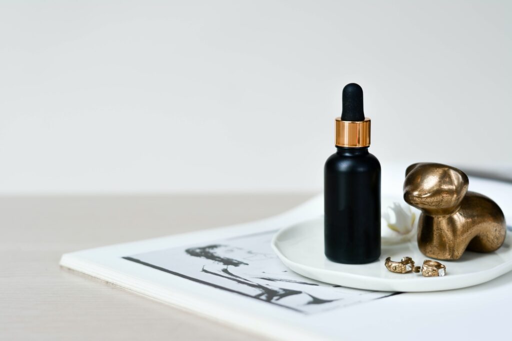 c-vitamin serum