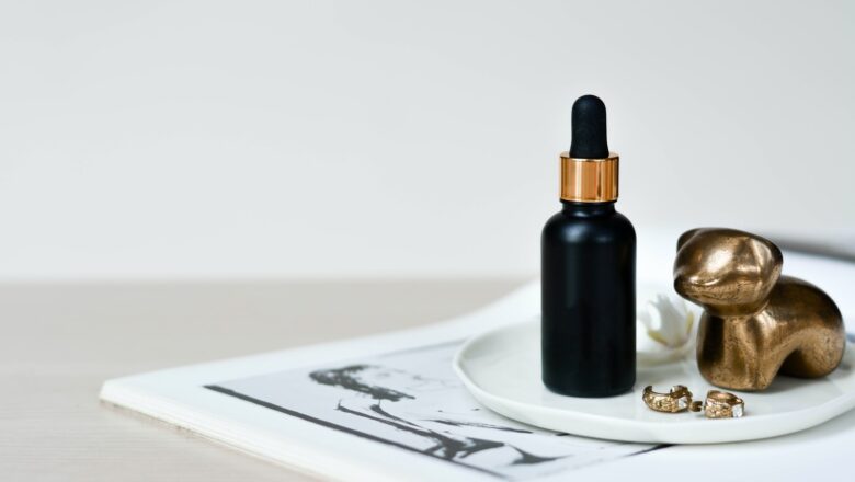 Derfor anbefales C-vitamin serum